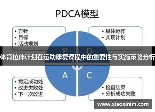 体育拉伸计划在运动康复课程中的重要性与实施策略分析